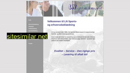 ln-hobro.dk alternative sites