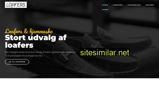 loafers.dk alternative sites