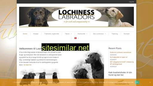lochiness.dk alternative sites