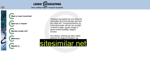 logiccon.dk alternative sites