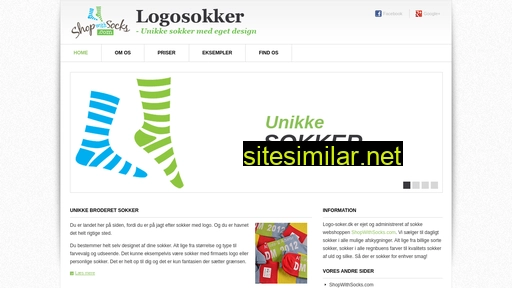 logo-sokker.dk alternative sites