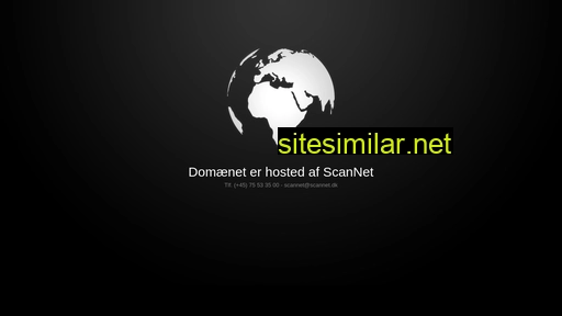 lokalweb.dk alternative sites