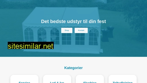 lolland-festudlejning.dk alternative sites