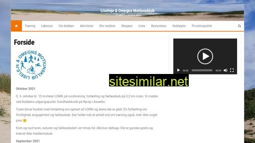 lomk.dk alternative sites
