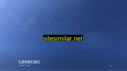 lonborg.dk alternative sites