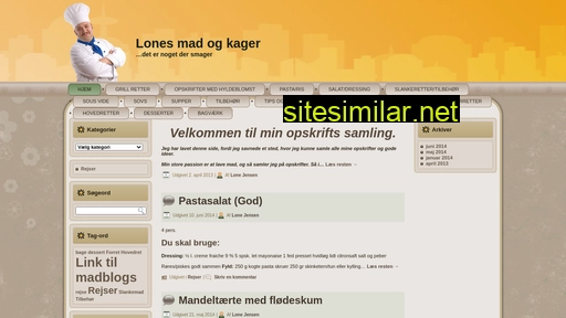 lone6200.dk alternative sites