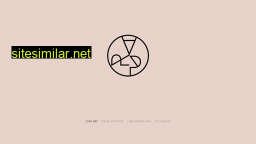 lonearp.dk alternative sites