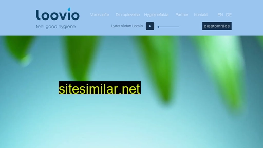 loovio.dk alternative sites