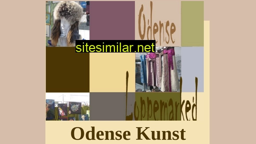 loppemarked-odense.dk alternative sites