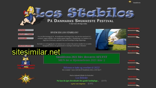 losstabilos.dk alternative sites