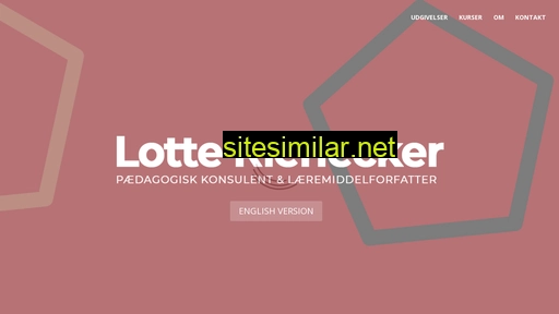 lotterienecker.dk alternative sites