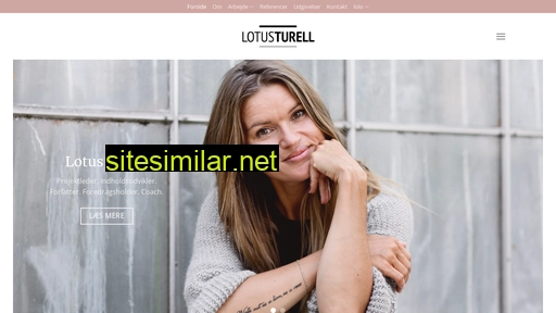 lotusturell.dk alternative sites