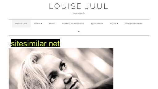 louisejuul.dk alternative sites