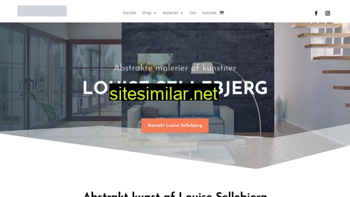 louisesellebjerg.dk alternative sites