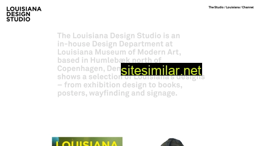 Louisianadesignstudio similar sites