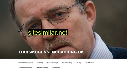 louismogensencoaching.dk alternative sites