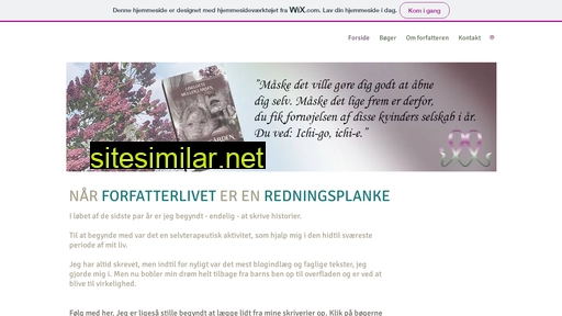 lovemylife.dk alternative sites