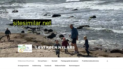 lovfroen-nylars.dk alternative sites