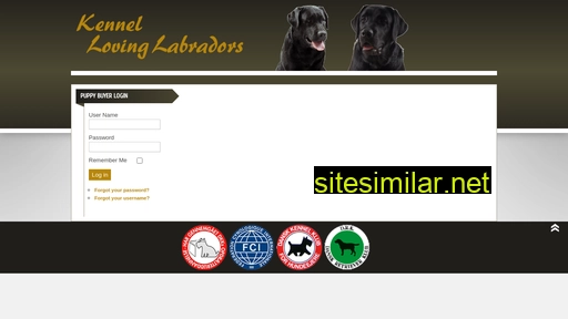 loving-labradors.dk alternative sites