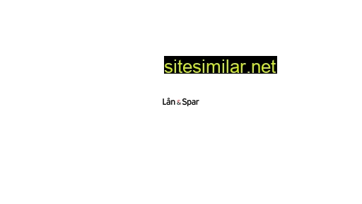 lsb-kampagne.dk alternative sites