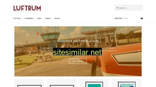 luft-rum.dk alternative sites