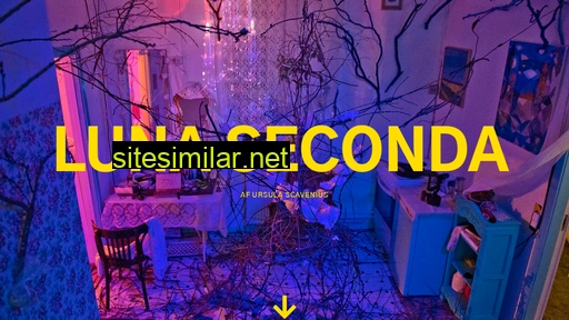 lunaseconda.dk alternative sites