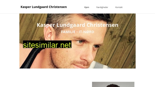 lundgaardchristensen.dk alternative sites