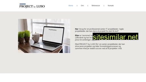 luso.dk alternative sites