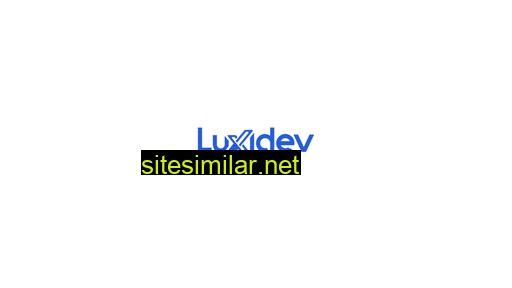 luxidev.dk alternative sites