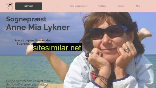 lykner.dk alternative sites