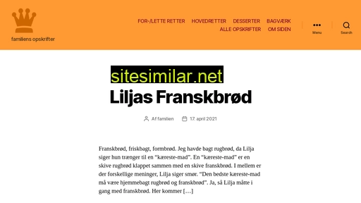 lyng-naldahl.dk alternative sites
