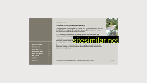 lyngen-stenager.dk alternative sites