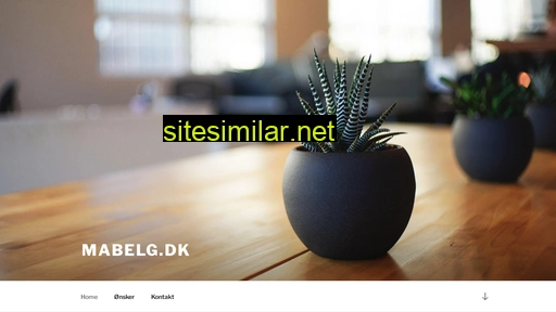 mabelg.dk alternative sites