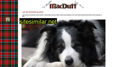macduff.dk alternative sites