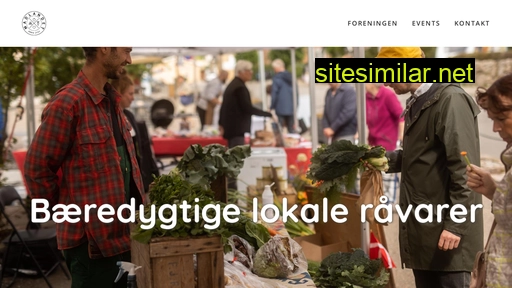 madlandet.dk alternative sites