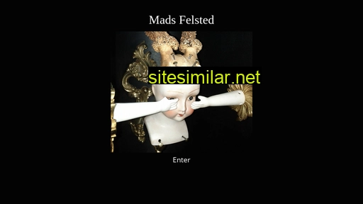madsfelsted.dk alternative sites
