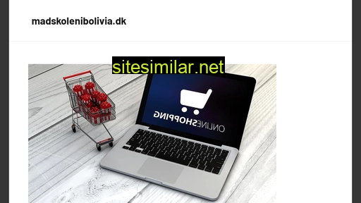 madskolenibolivia.dk alternative sites