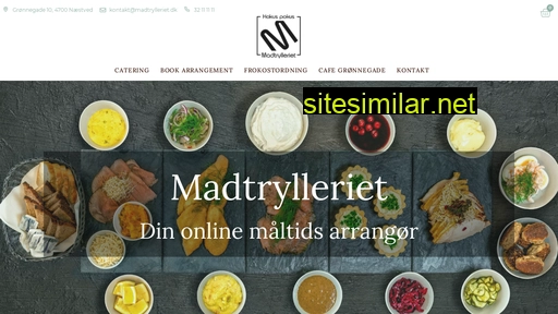 madtrylleriet.dk alternative sites