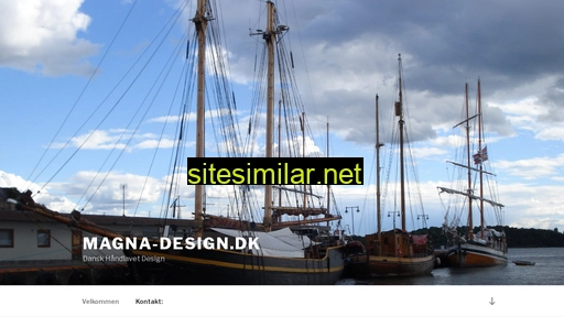 magna-design.dk alternative sites