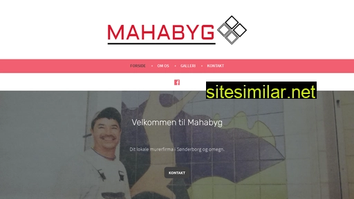 Mahabyg similar sites