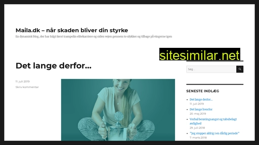 maila.dk alternative sites