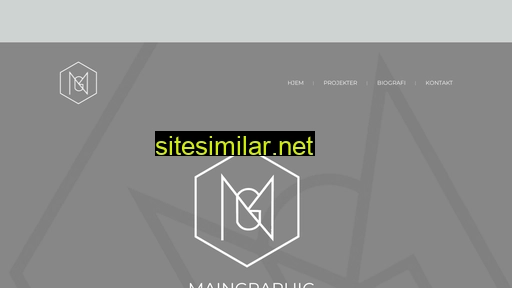 maingraphic.dk alternative sites
