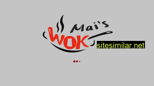 mais-wok.dk alternative sites