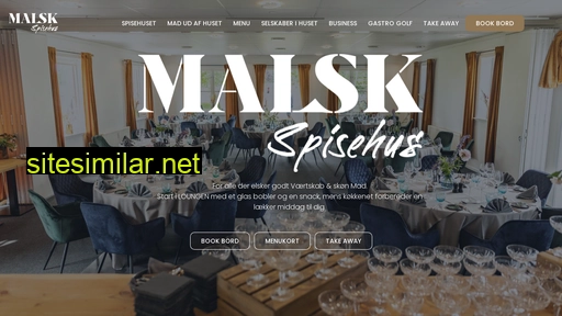 malsk.dk alternative sites