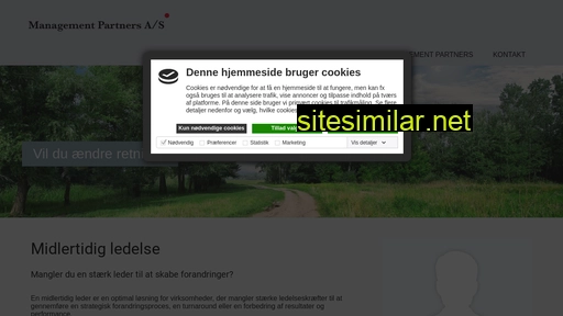 management-partners.dk alternative sites