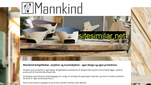 mannkind.dk alternative sites