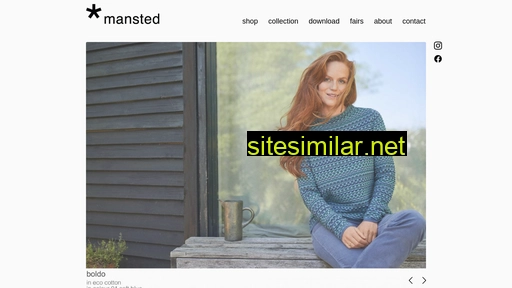 mansted.dk alternative sites