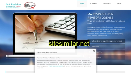 ma-revision.dk alternative sites