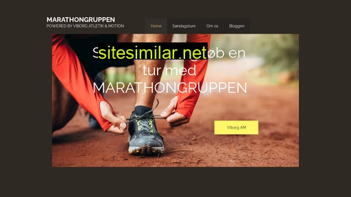 marathongruppen.dk alternative sites