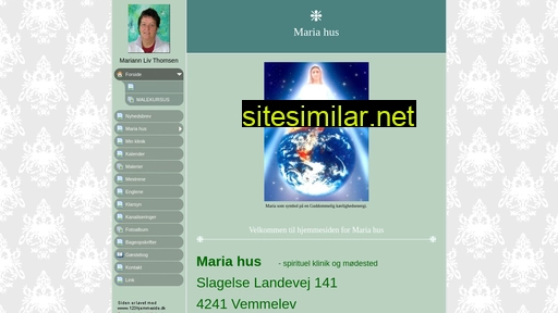 maria-hus.dk alternative sites